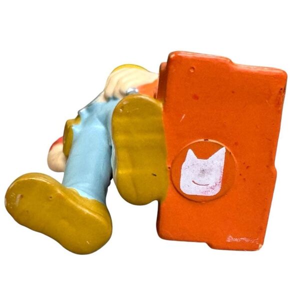 Tonies Bob The Builder Tonie Toniebox Kids Children’s Audio Player Figurine Toy. - Picture 4 of 5